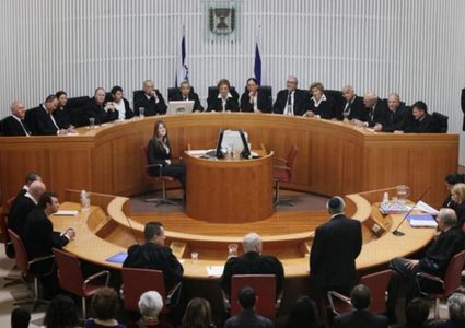 محكمة الاحتلال تحكم على ثلاثة أسرى من جنين بالسجن وغرامة مالية