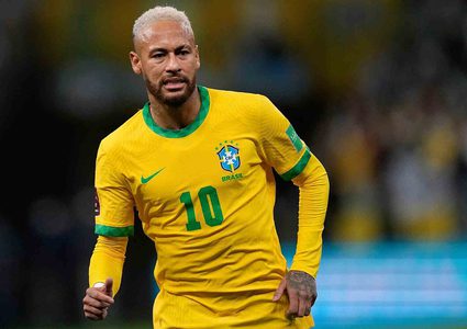 صفقة نيمار تتصدر اجتماع الخليفي مع رئيس تشيلسي