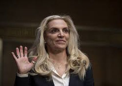 بايدن يعيّن نائبة رئيس الاحتياطي الفيدرالي رئيسة لمستشاريه الاقتصاديين