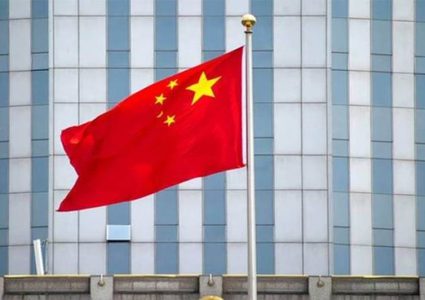 الصين تؤكد دعمها للشعب الفلسطيني ورفضها أي إجراء لتغيير الوضع التاريخي في القدس