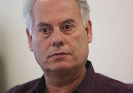 صدور رواية "أشباه وأشباح" للكاتب أنور حامد