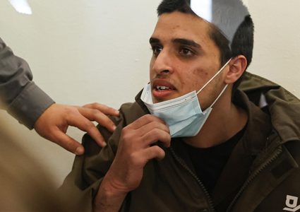 واشنطن: نشطاء يواصلون حملتهم الدولية للإفراج عن المعتقل أحمد مناصرة