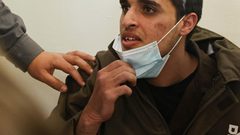 واشنطن: نشطاء يواصلون حملتهم الدولية للإفراج عن المعتقل أحمد مناصرة