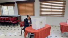 تمديد ساعات الاقتراع لانتخابات غرفة تجارة وصناعة نابلس المقررة السبت المقبل