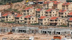 سويسرا تعرب عن قلقها إزاء شرعنة إسرائيل بؤرا استيطانية