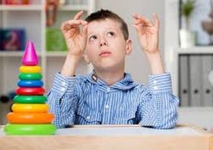 دراسة تكشف عن دواء لعلاج التوحد