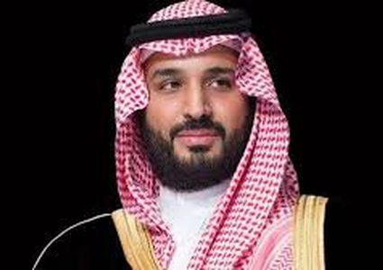 ولي العهد السعودي يطلق مشروع المربع الجديد في الرياض كأكبر داون تاون حديث عالميا