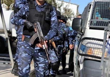 الشرطة: إصابة شخصين بإطلاق نار بحي الطيرة في مدينة رام الله