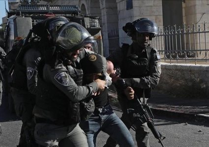 سلطات الاحتلال تستولي على أموال الأسرى والمحررين المقدسيين