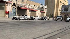 إضراب شامل في اللد بعد جريمتي قتل أمس