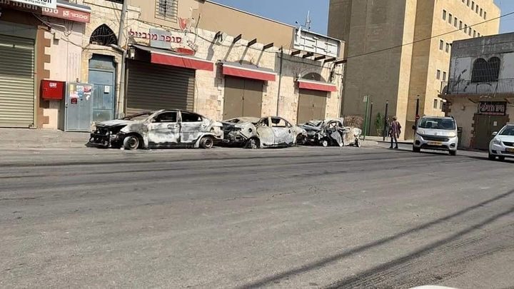 إضراب شامل في اللد بعد جريمتي قتل أمس