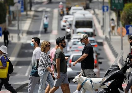 الصحة العالمية:انخفاض ملحوظ باصابات ووفيات كورونا