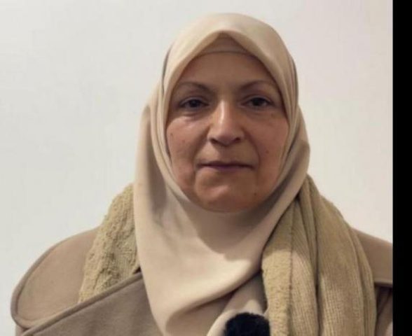الاحتلال يستولي على مبلغ 120 ألف شيقل للأسيرة المحررة إيمان الأعور