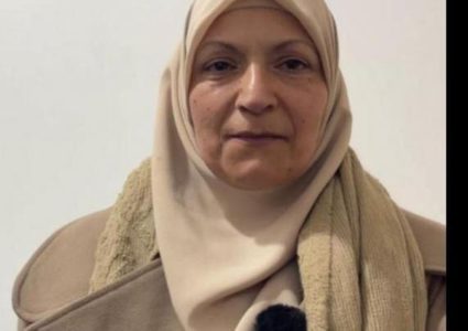 الاحتلال يستولي على مبلغ 120 ألف شيقل للأسيرة المحررة إيمان الأعور