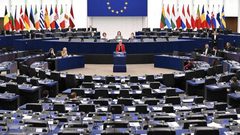 البرلمان الأوروبي يمنع النواب المغاربة من دخول مقره في بروكسل