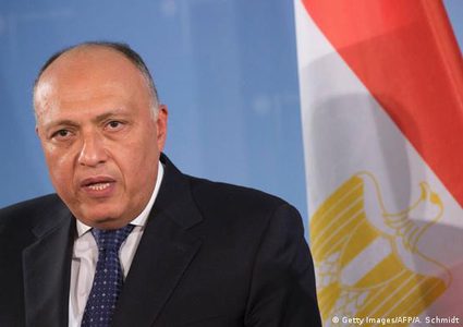 الخارجية المصرية: تواصلنا مع الجهات الليبية لإطلاق سراح المحتجزين الستة