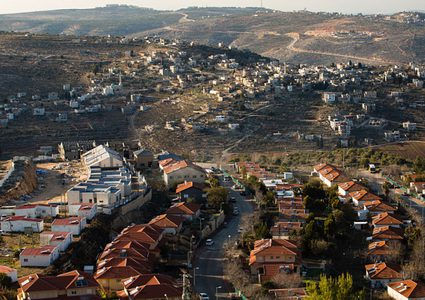 حكومات بأمريكا اللاتينية “قلقة بشدة” إزاء توسع إسرائيل الاستيطاني