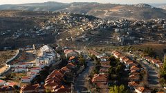 حكومات بأمريكا اللاتينية “قلقة بشدة” إزاء توسع إسرائيل الاستيطاني