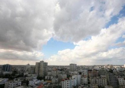 حالة الطقس: ارتفاع على درجات الحرارة حتى الإثنين