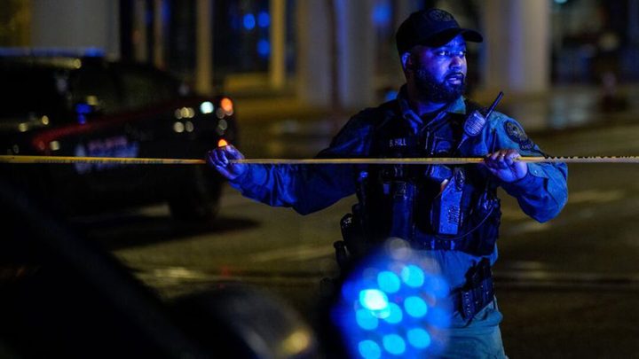 مقتل ستة أشخاص في حادث اطلاق نار بولاية ميسيسيبي الأميركية