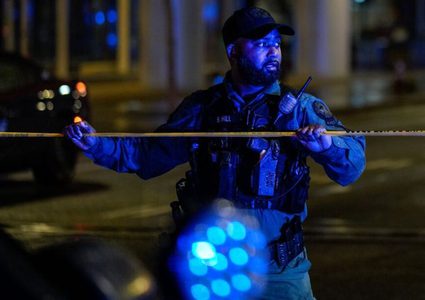 مقتل ستة أشخاص في حادث اطلاق نار بولاية ميسيسيبي الأميركية