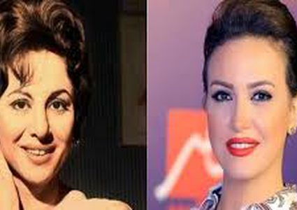 ريهام عبدالغفور تكشف سر رفضها تجسيد شخصية فاتن حمامة