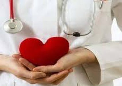 8 عوامل تزيد خطر الإصابة بأمراض القلب