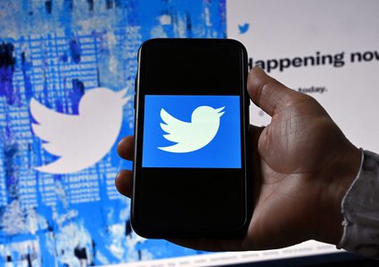 عطل فني يصيب موقع تويتر في مختلف دول العالم