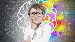 تحذير من خطورة الأجهزة الذكية على أدمغة الأطفال