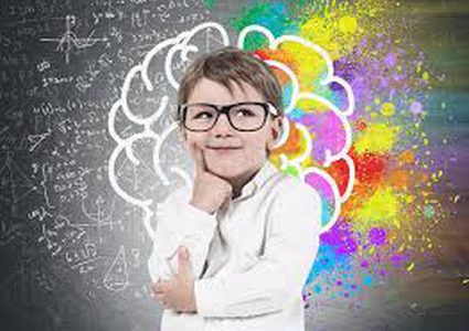 تحذير من خطورة الأجهزة الذكية على أدمغة الأطفال