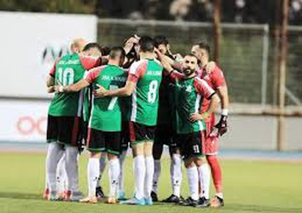 اختتام بطولة كأس السفارات في أريحا