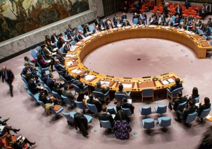 ناشطون يطالبون واشنطن بعدم استخدام "الفيتو" ضد قرار يدين الاستيطان