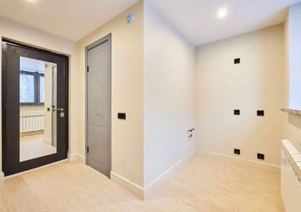 أصغر شقة في موسكو تعرض للبيع بـ 58 ألف دولار