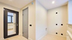 أصغر شقة في موسكو تعرض للبيع بـ 58 ألف دولار