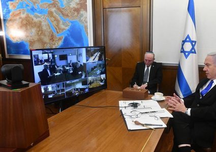 الإعلام العبري: حكومة الاحتلال  تدرس هذا الأمر لمنع التوتر في رمضان