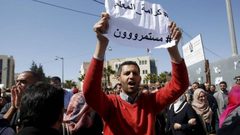 اضراب المعلمين .. حراك يصعّد واتفاقات لم تنفّذ