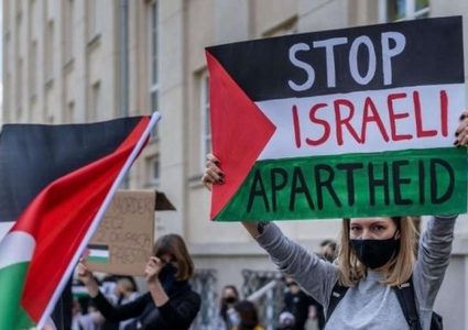 حملة أميركية لمقاطعة رحلات تشجيع الشباب اليهود على الاستيطان في فلسطين