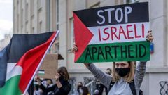 حملة أميركية لمقاطعة رحلات تشجيع الشباب اليهود على الاستيطان في فلسطين