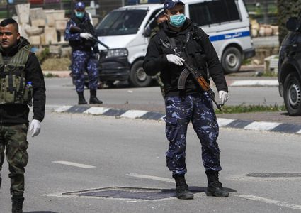 الشرطة: النزيل الثاني الفارّ من مركز إصلاح وتأهيل جنين يسلم نفسه