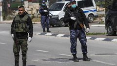 الشرطة: النزيل الثاني الفارّ من مركز إصلاح وتأهيل جنين يسلم نفسه