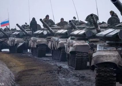 ثلاثة قتلى وخمسة جرحى في قصف روسي قرب خيرسون