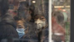 الصين تتغلب على الوباء وتستأنف الاتصالات مع كل العالم