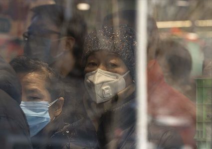 الصين تتغلب على الوباء وتستأنف الاتصالات مع كل العالم