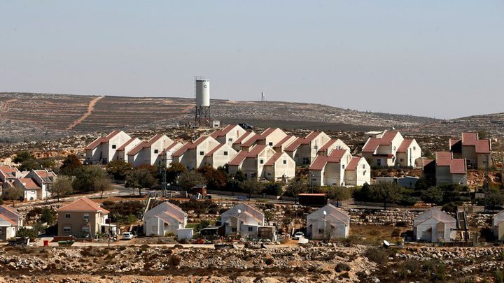 مسؤول أممي: البؤر الاستيطانية الجديدة المٌعلن عنها تُفاقم التوتر وغير قانونية