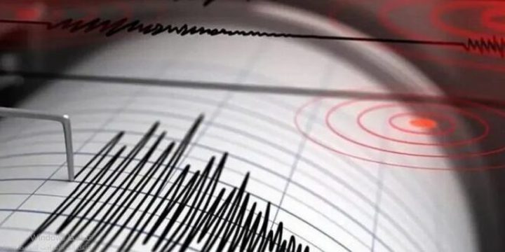 هزة أرضية بشدة 6.3 تضرب أنطاكية التركية