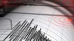 هزة أرضية بشدة 6.3 تضرب أنطاكية التركية