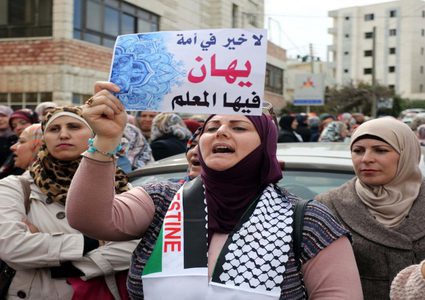 عواد: الإضراب سيؤثر على موعد امتحانات الثانوية العامة