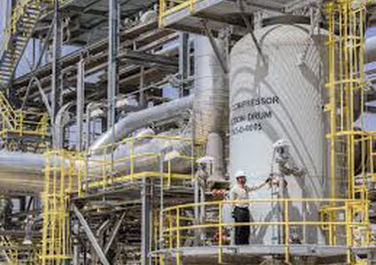 ارتفاع صادرات النفط السعودية لـ7.44 مليون برميل يومياً في ديسمبر