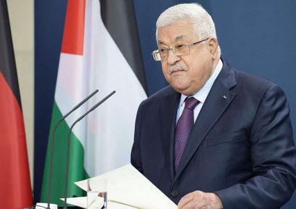 الرئيس عباس يجري فحوصات طبية دورية في المستشفى الاستشاري برام الله