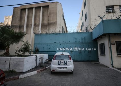 "الأونروا" تطلق تطبيقا جديدًا على الهاتف المحمول لخدمات التسجيل للاجئي فلسطين